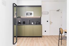 limehome Valencia Carrer d’Antonio Ferrandis