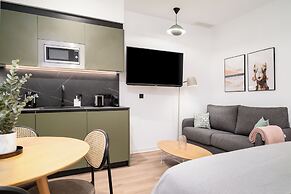 limehome Valencia Carrer d’Antonio Ferrandis