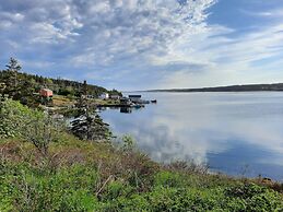 Louisbourg Heritage House
