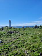 Louisbourg Heritage House