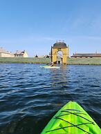 Louisbourg Heritage House