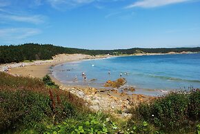 Louisbourg Heritage House