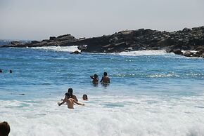 Louisbourg Heritage House
