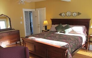 Louisbourg Heritage House