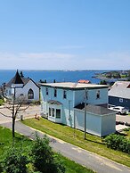Louisbourg Heritage House