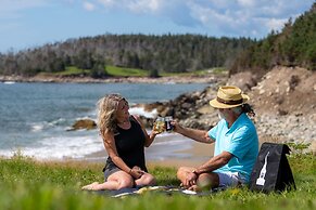 Louisbourg Heritage House