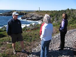 Louisbourg Heritage House