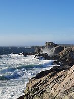 Louisbourg Heritage House
