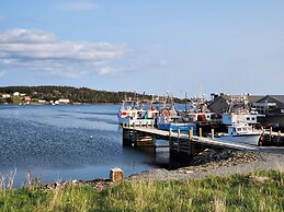 Louisbourg Heritage House