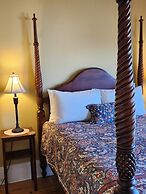 Louisbourg Heritage House