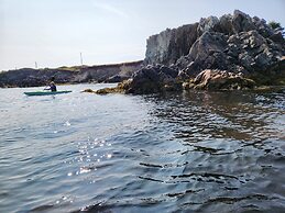 Louisbourg Heritage House