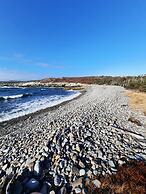 Louisbourg Heritage House