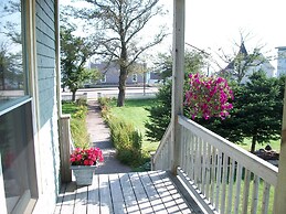 Louisbourg Heritage House