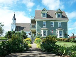Louisbourg Heritage House