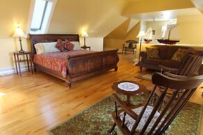 Louisbourg Heritage House