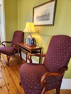 Louisbourg Heritage House