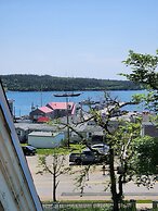 Louisbourg Heritage House