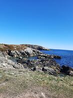 Louisbourg Heritage House
