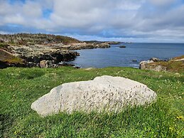 Louisbourg Heritage House