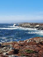 Louisbourg Heritage House
