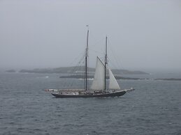 Louisbourg Heritage House