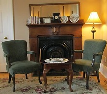 Louisbourg Heritage House