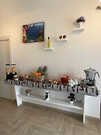 B&B IL Tempio Di Giove Pompei