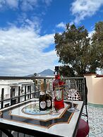 B&B IL Tempio Di Giove Pompei