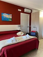 B&B IL Tempio Di Giove Pompei