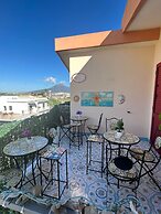 B&B IL Tempio Di Giove Pompei