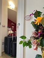 B&B IL Tempio Di Giove Pompei