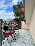 B&B IL Tempio Di Giove Pompei