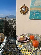 B&B IL Tempio Di Giove Pompei