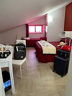 B&B IL Tempio Di Giove Pompei