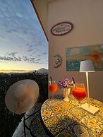 B&B IL Tempio Di Giove Pompei