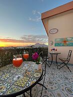 B&B IL Tempio Di Giove Pompei