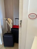 B&B IL Tempio Di Giove Pompei