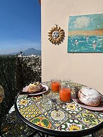 B&B IL Tempio Di Giove Pompei