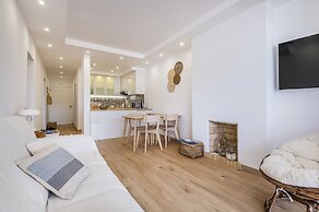 Balaia 3BR Sunny Terrace