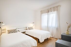 Balaia 3BR Sunny Terrace