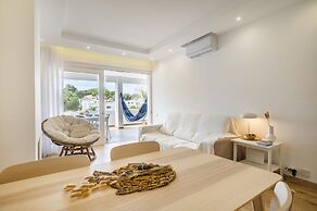 Balaia 3BR Sunny Terrace