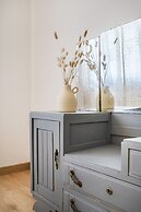 Balaia 3BR Sunny Terrace