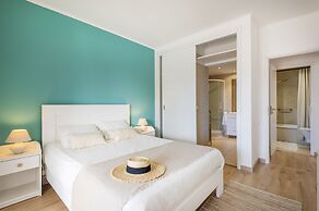 Balaia 3BR Sunny Terrace