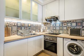 Balaia 3BR Sunny Terrace