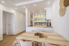 Balaia 3BR Sunny Terrace