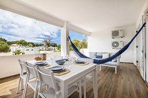 Balaia 3BR Sunny Terrace