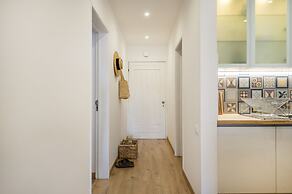 Balaia 3BR Sunny Terrace