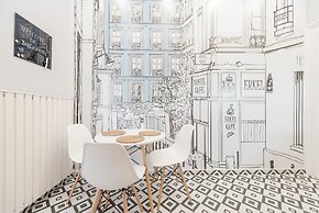 Venus Apartments - Market Hall