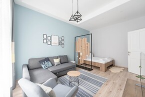 Venus Apartments - Market Hall