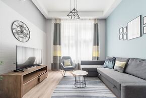 Venus Apartments - Market Hall